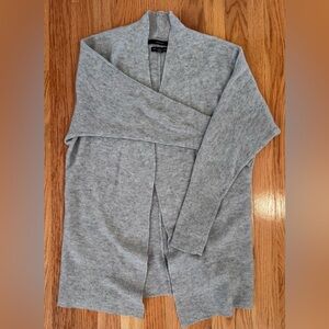 Tahari Cashmere Cardigan